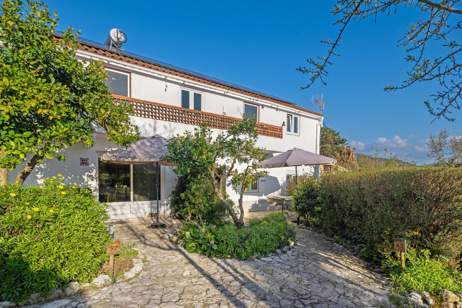 Alojemento Local Ferreira do Zezere