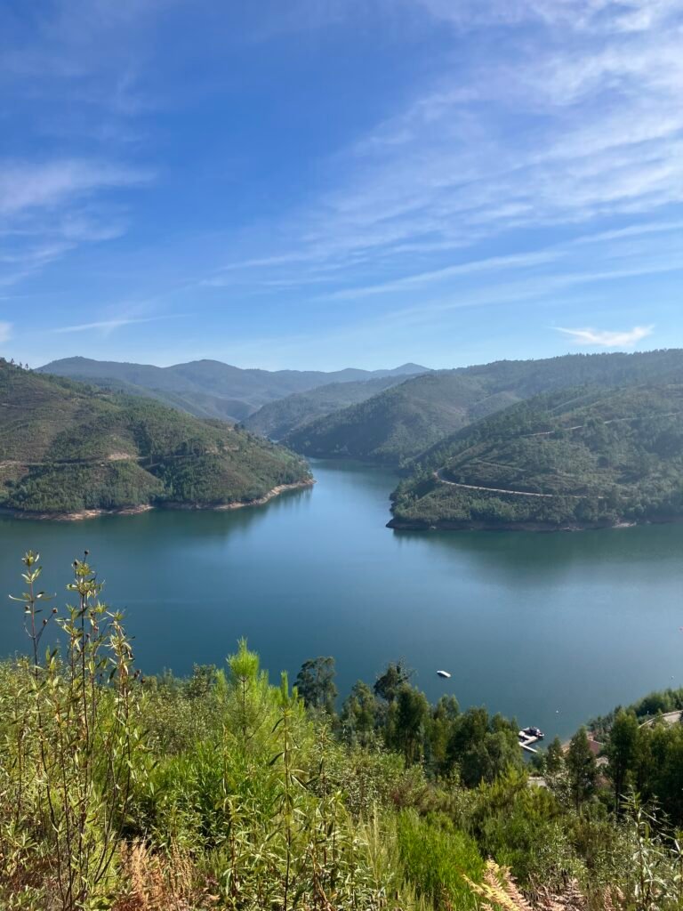 Alojemento Local Ferreira do Zezere